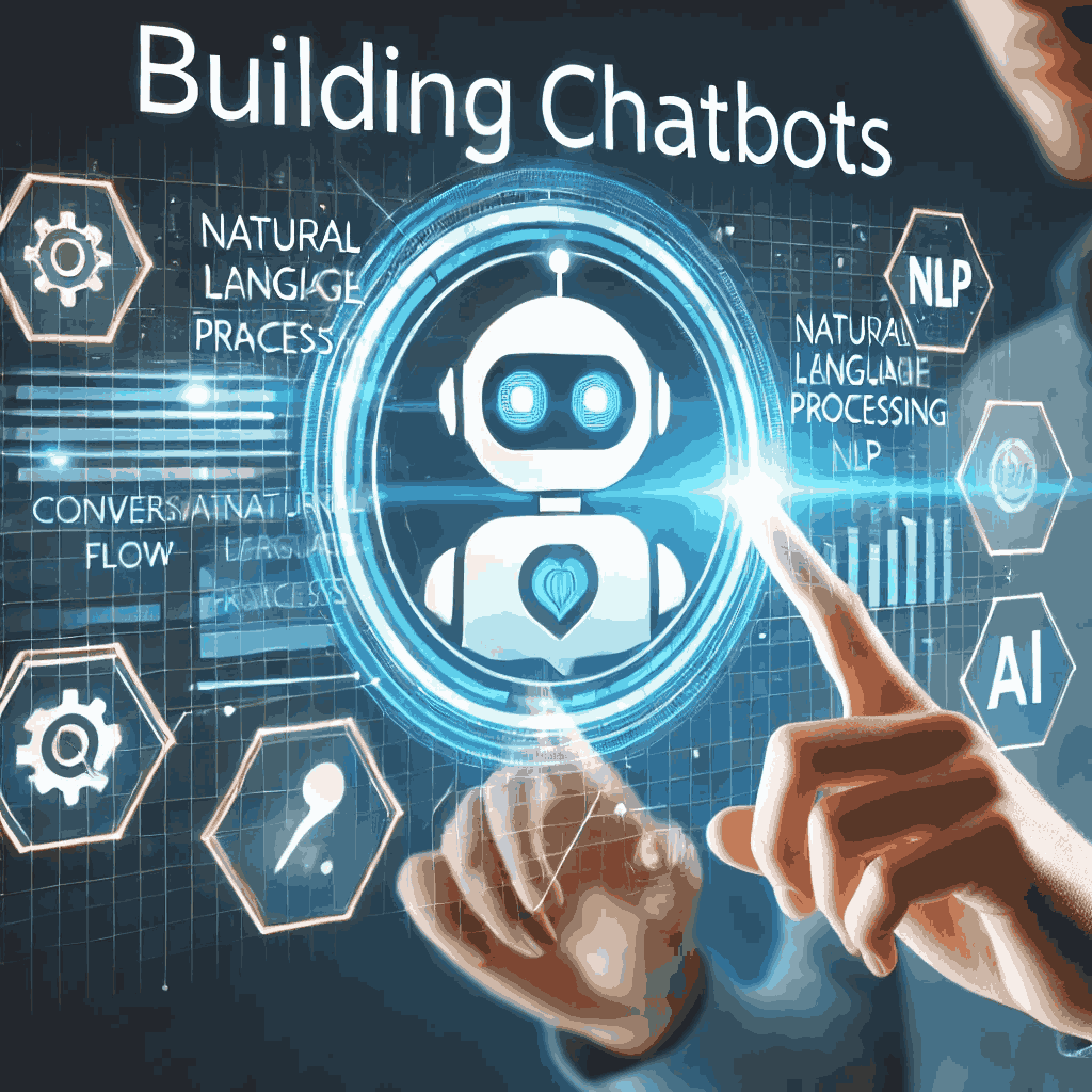 Building Chatbots