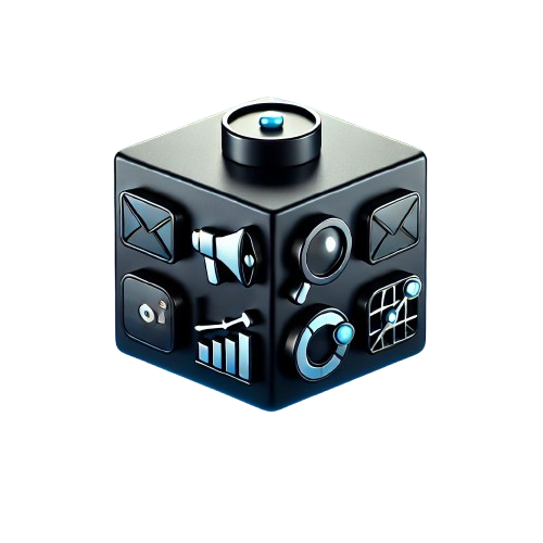 Artificial Intelligence Icon