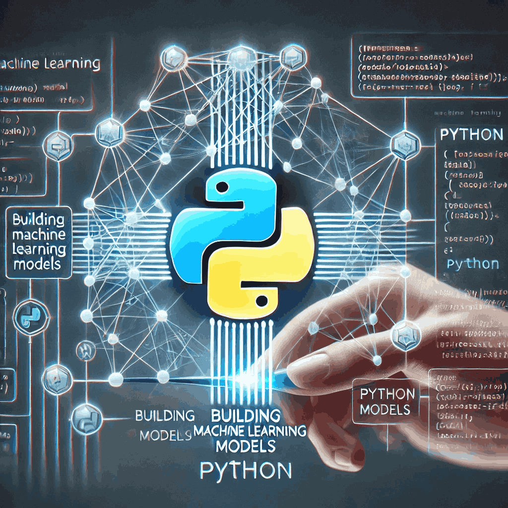 Machine Learning with Python